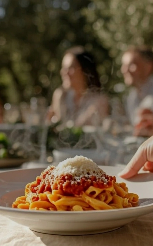 La Gastronomia Golfera, piatti pronti per il pasto di ogni giorno