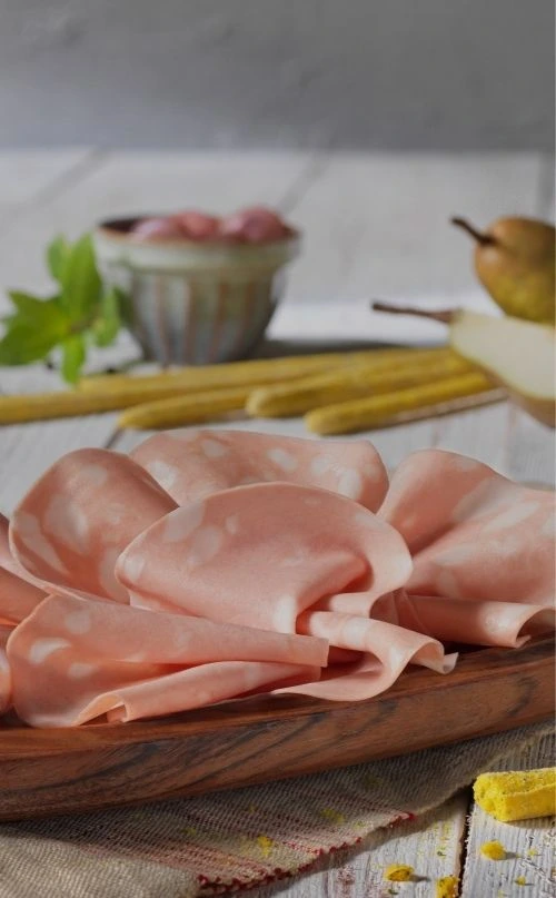Salumi senza glutine e lattosio: il gusto che unisce