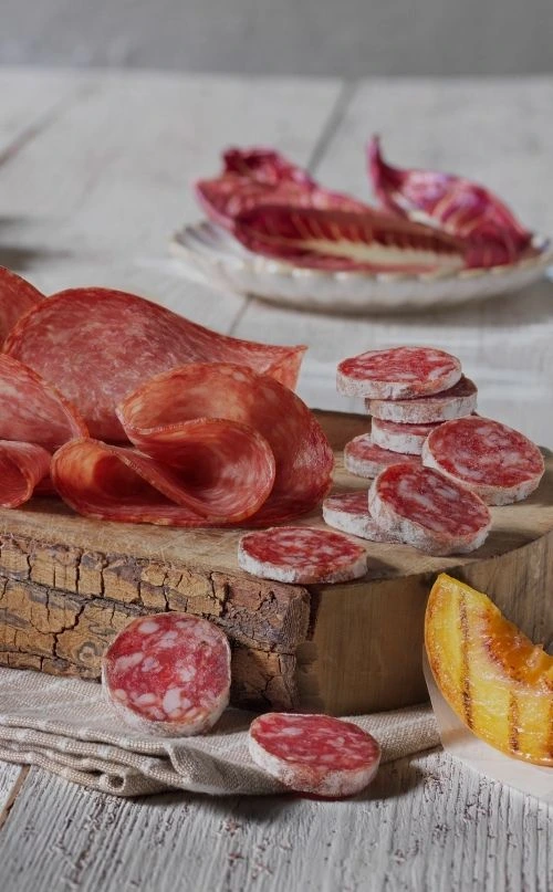 Salumi e tradizione romagnola: le radici di Golfera