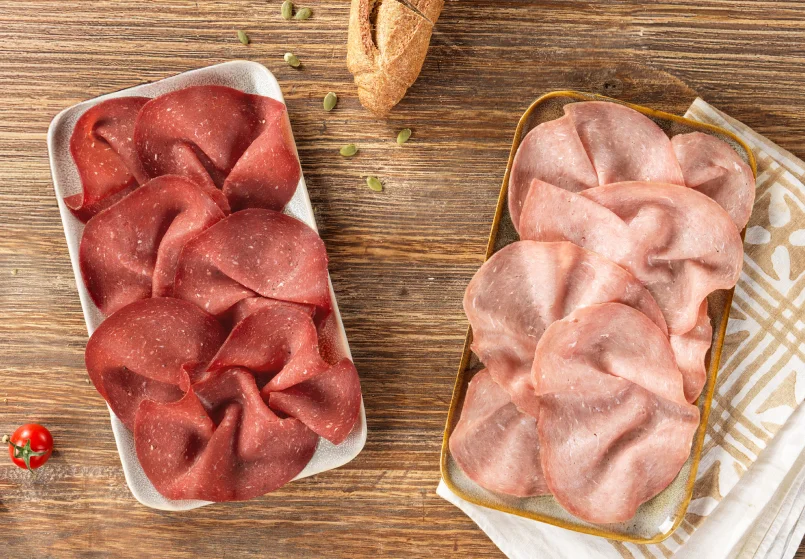 Salumi leggeri e magri da gustare anche a dieta