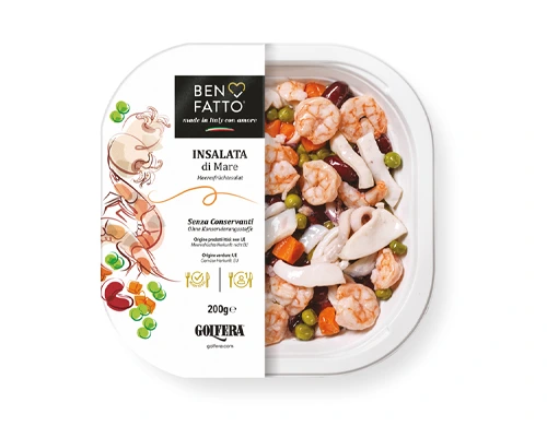 Insalata di mare