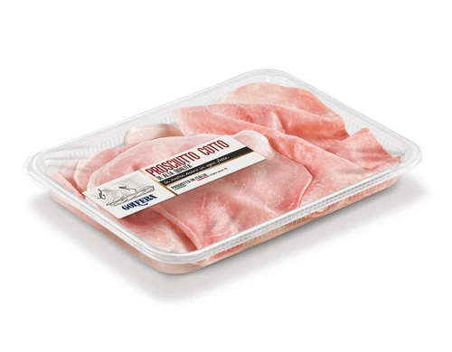 Kochschinken
