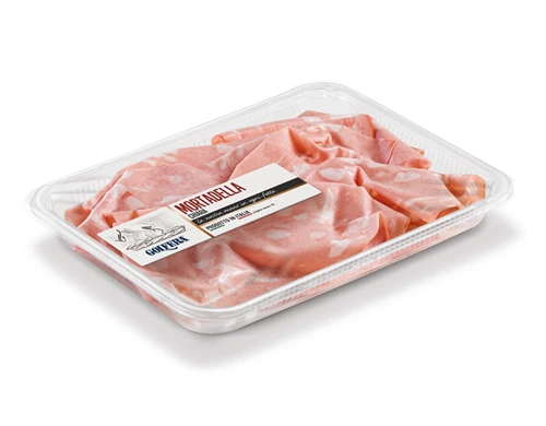 Mortadella Chiara