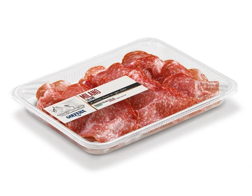 Salame Milano