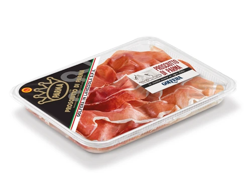 Parma-Schinken g.U.