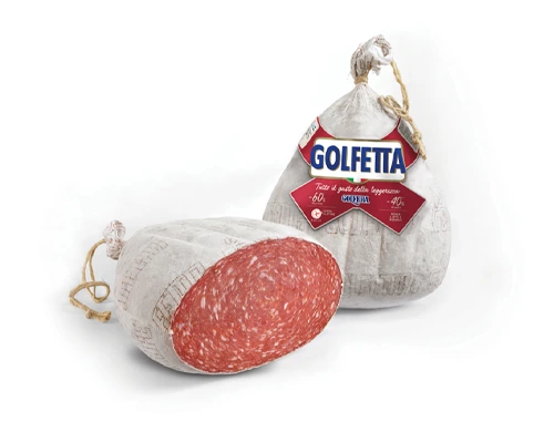 Golfetta