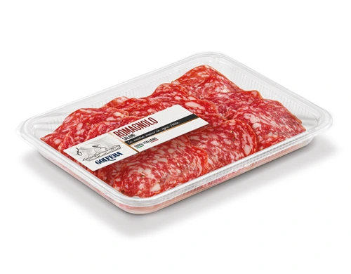 Salame Romagnolo