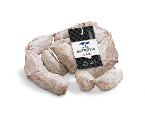 Salame Bocconcino