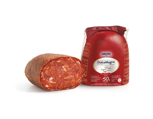 Dolcemagro Piccante
