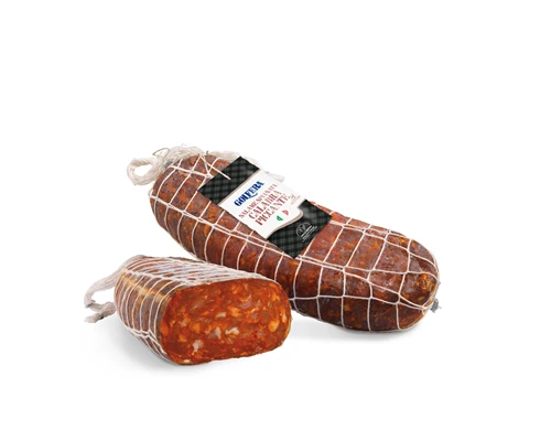 Spianata Calabra